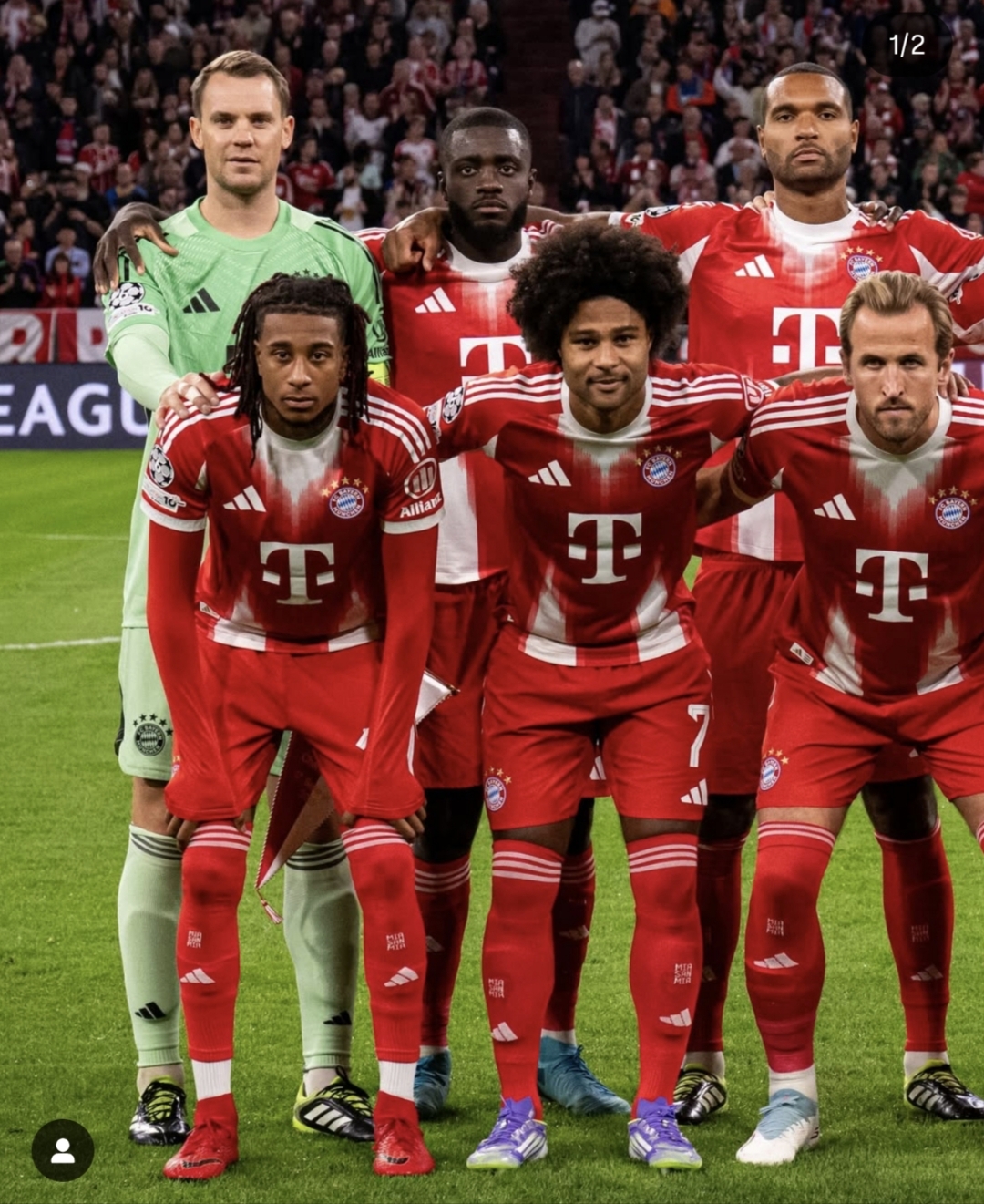 冲刺阶段欧冠传出新动向，拜仁慕尼黑完成体检，管理层表态：目标明确，纪律约束更严格的简单介绍-九游